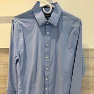 Express Dress Shirt